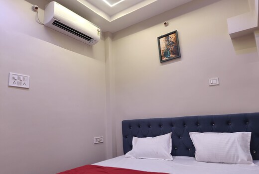 Narmada Home stay