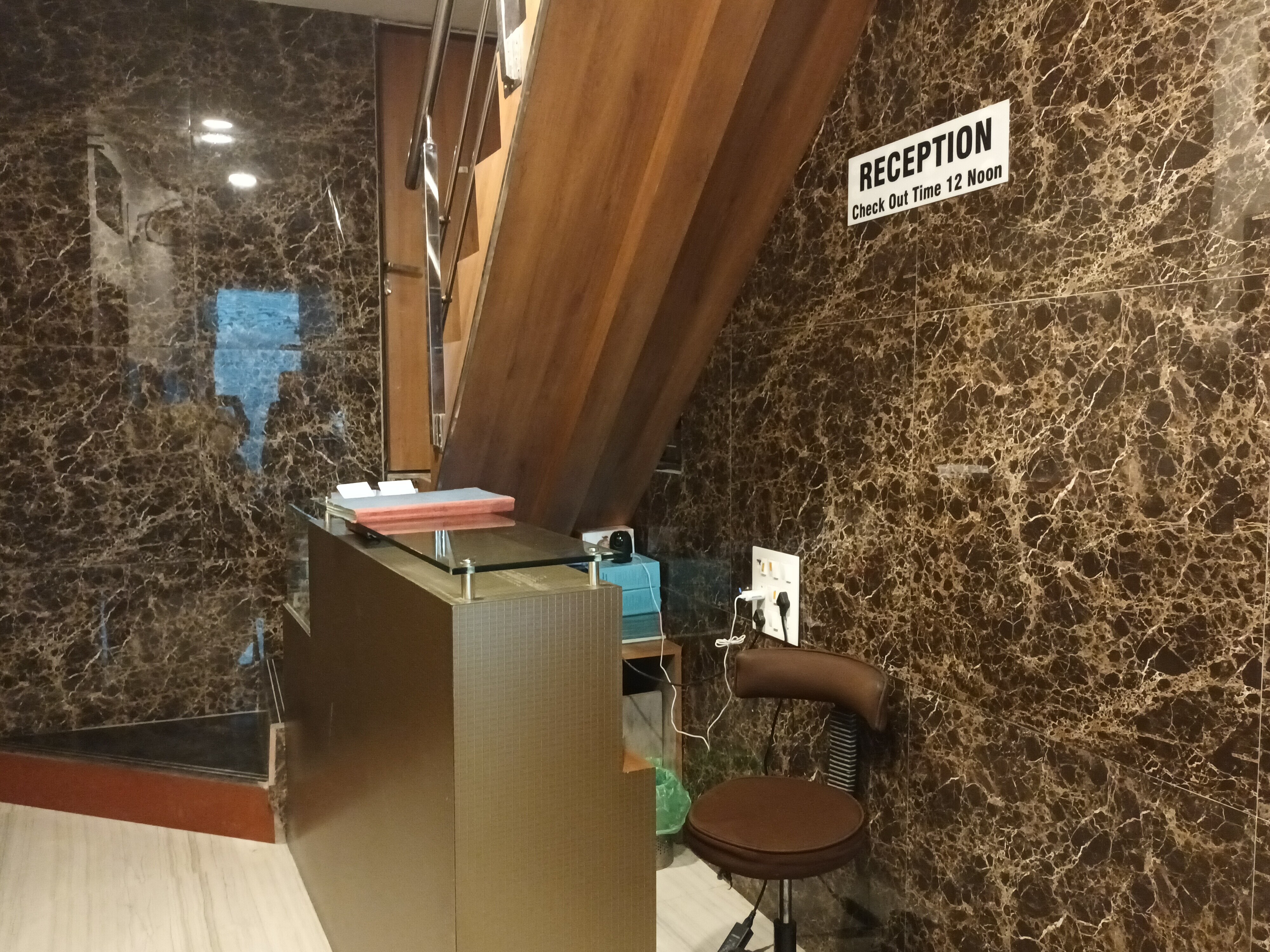 Hotel Peace Point