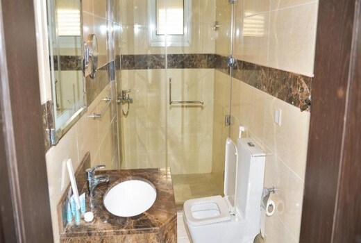 Ozone Hotel