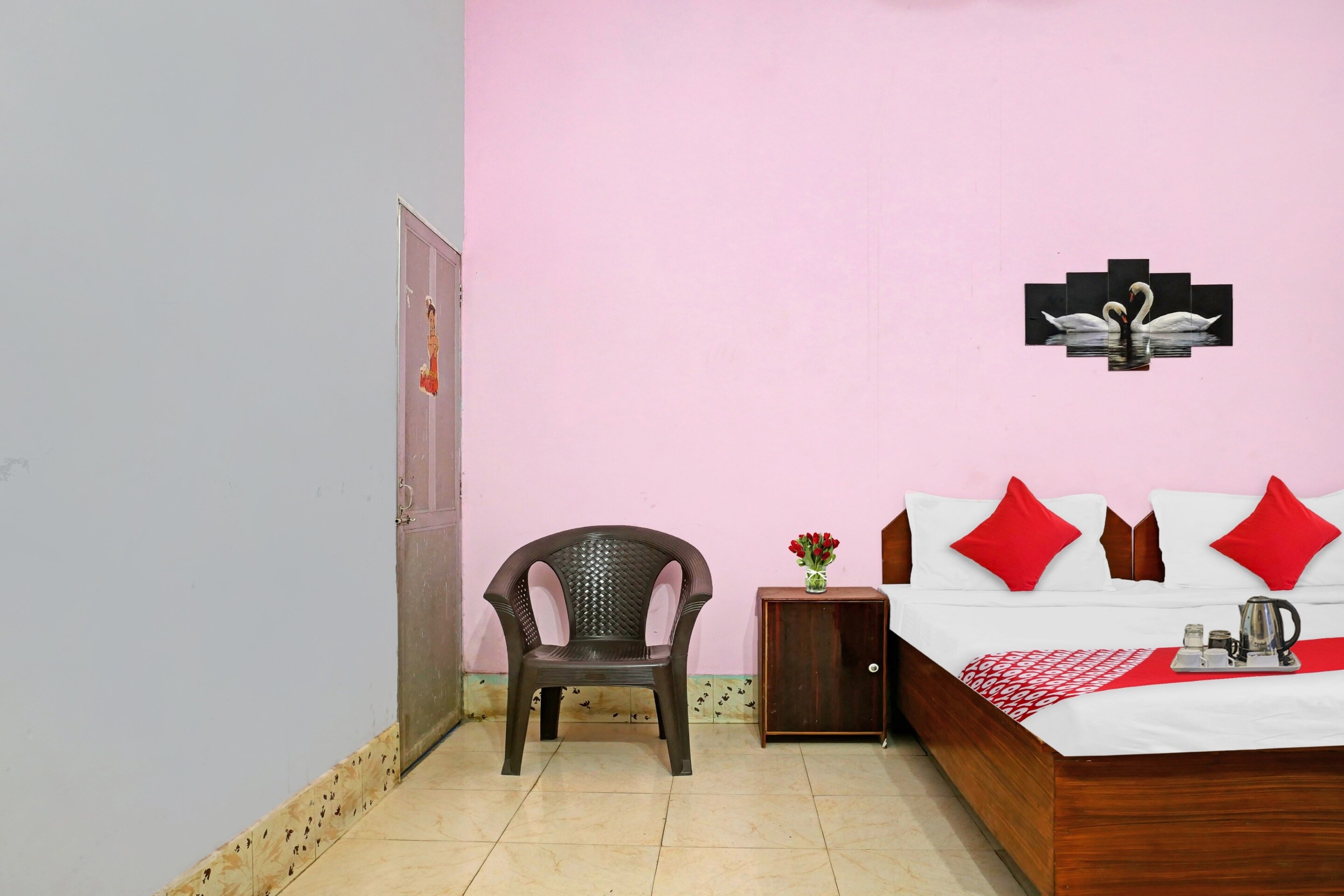 Hotel O New Bodhi Tree Inn