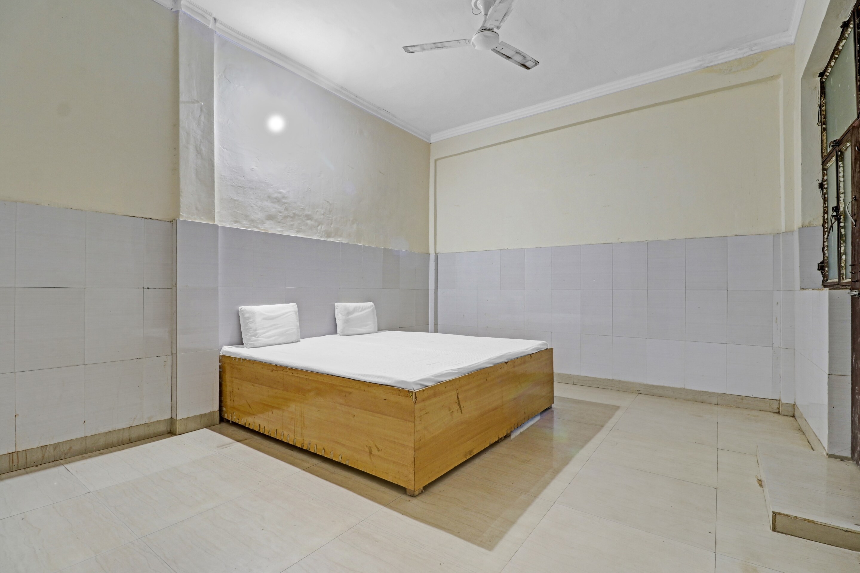 SPOT ON Hotel 7G