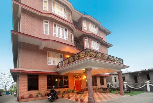 Golden Kuensel Resort and Spa
