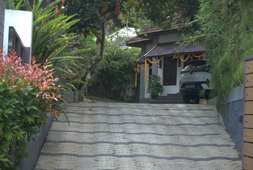 Pop Tavern Kerala house