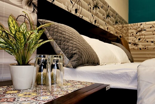 sparrow nest homestay