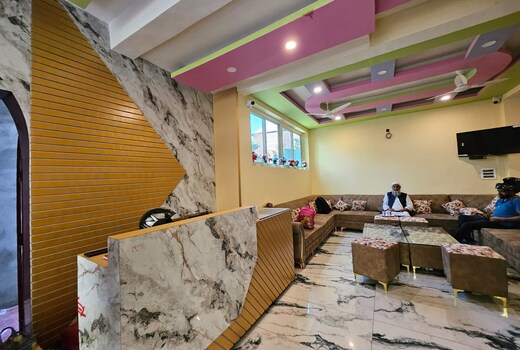Main gallery
