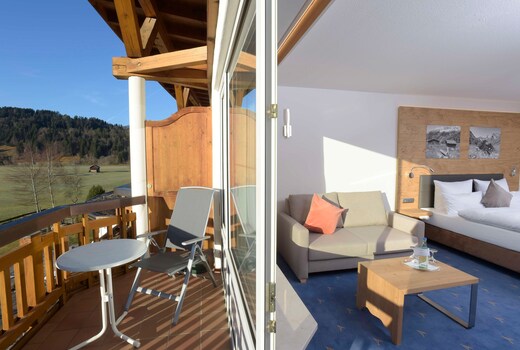 Best Western Plus Hotel Alpenhof