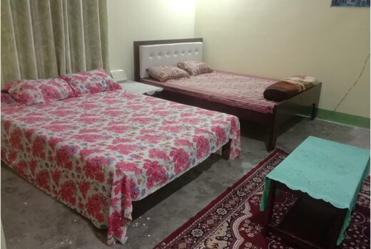 SKY VIEW Homestay.