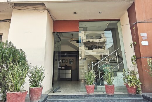 Main gallery
