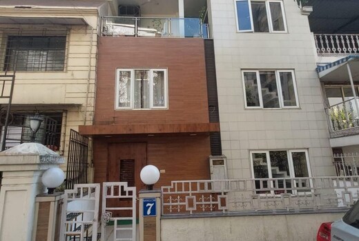 CROMPTON GREAVES GUEST HOUSE MUMBAI