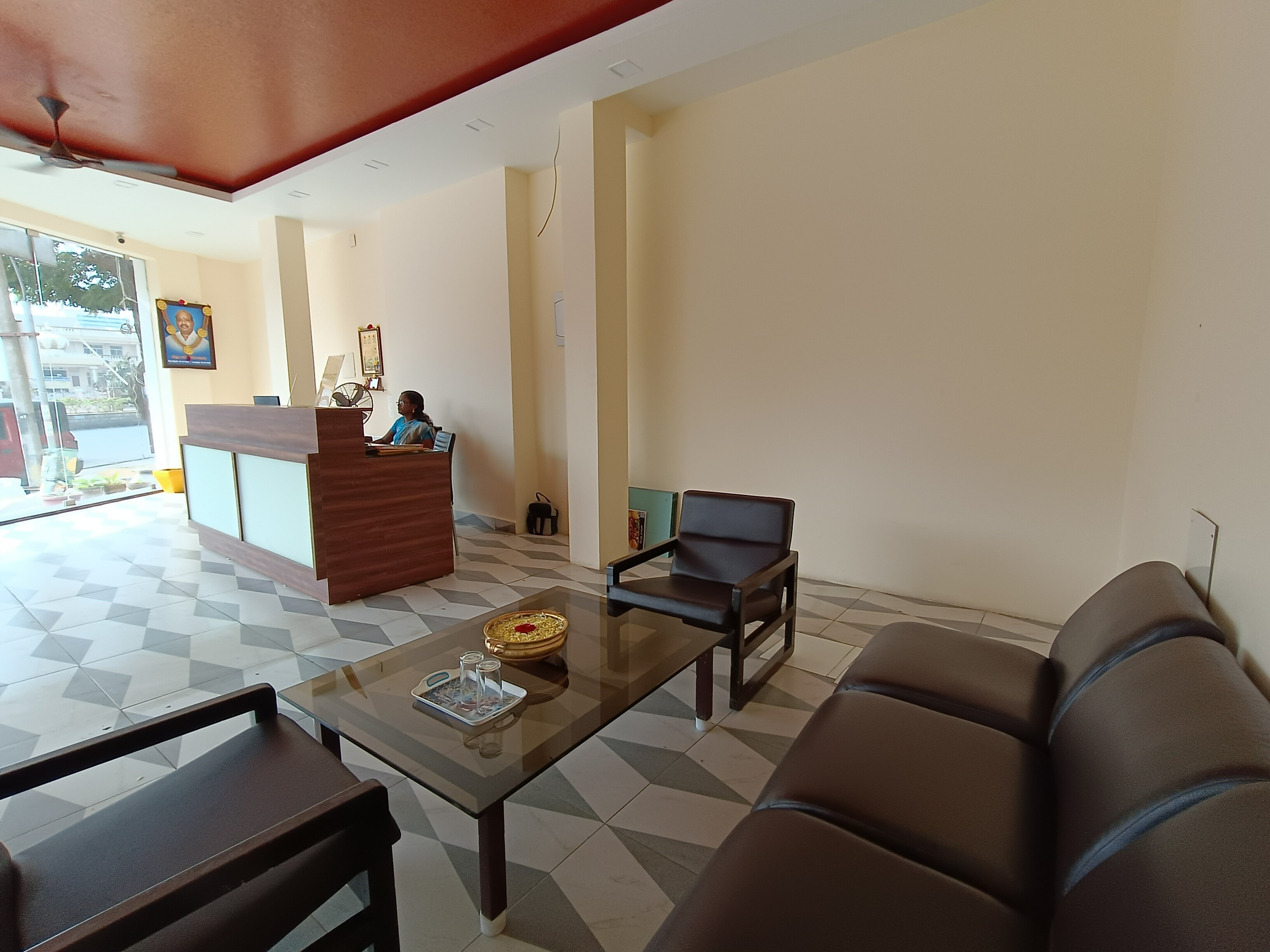 Main gallery