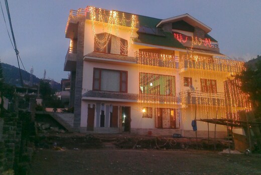 Khwaish Bungalow