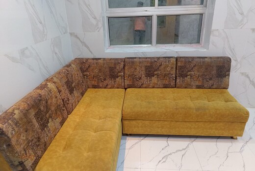 ALISHA MANZIL & GUEST HOUSE