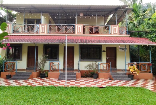 Sukriti Home Stay