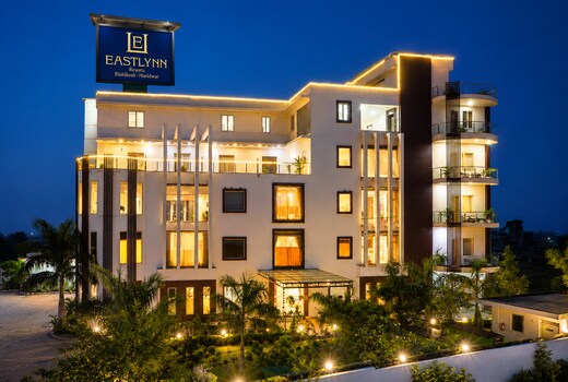 Eastlynn Resort Rishikesh