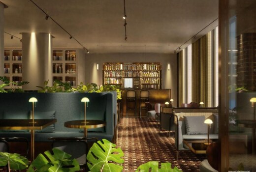 Radisson Collection Hotel, Roma Antica