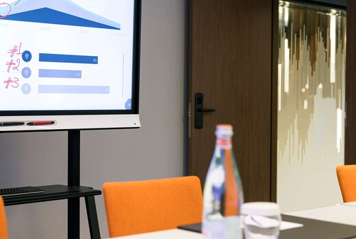 Radisson Blu Hotel, Larnaca