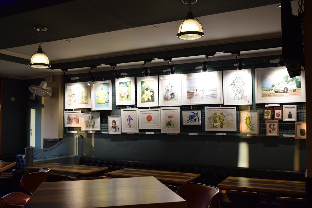 Main gallery