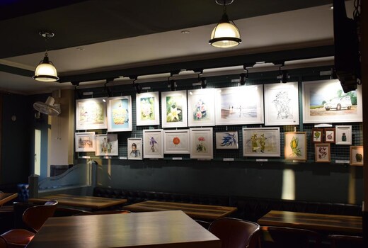 Main gallery