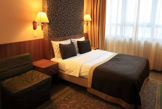 Mehak Hotel