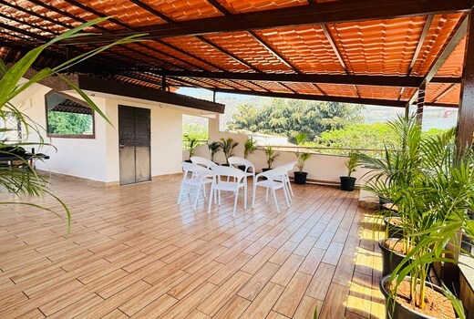 BVD Montana View Villa In Lonavala
