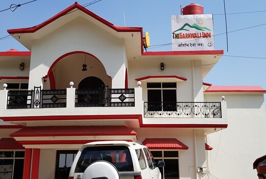 The Garhwali Inn