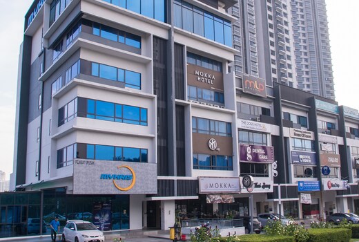 Hotel O Mokka Hotel