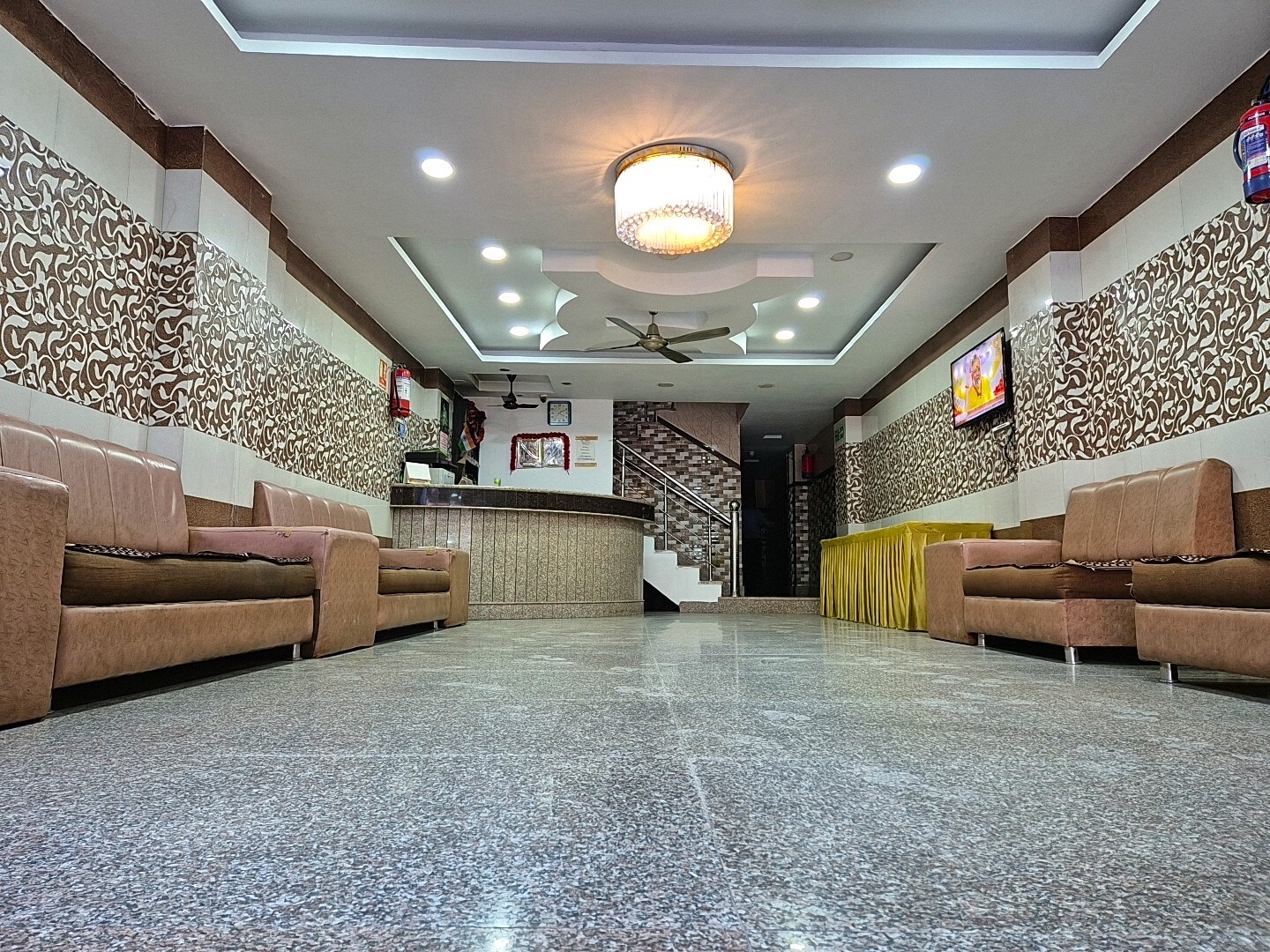 Main gallery