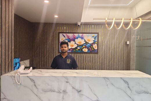 Hotel Samarth Elite Baner