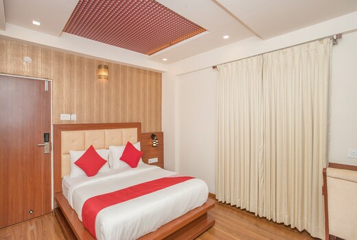 Hotel O Royal Stay
