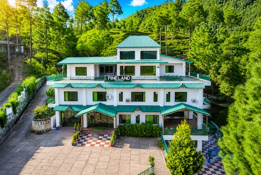 Pineland Resort and Chalets