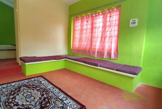 VT Home Stay