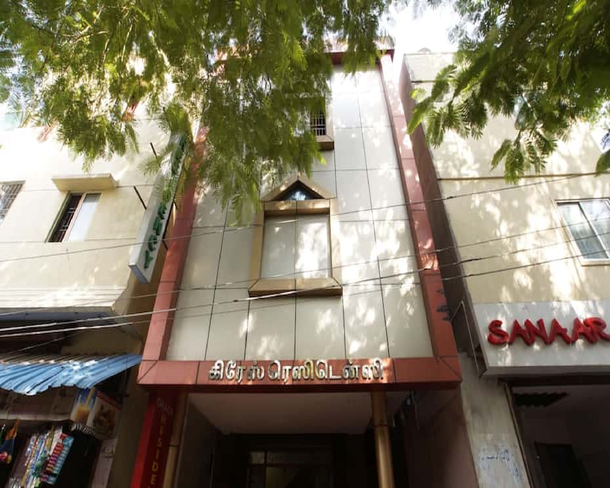 Grace Residency (Vadapalani)