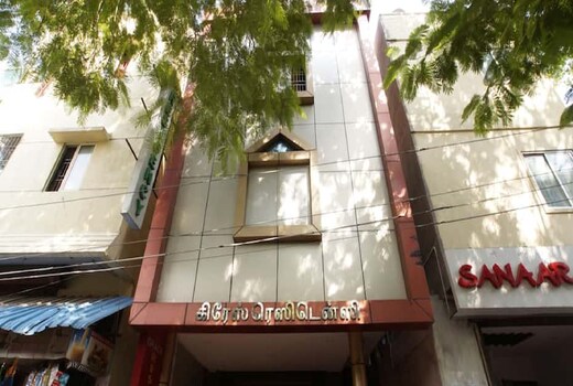 Grace Residency (Vadapalani)