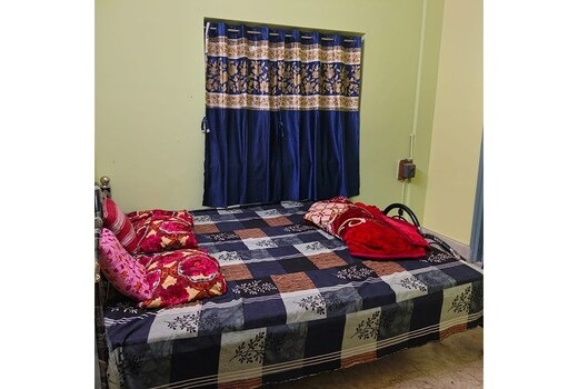 Aashirvad 2BHK Apartment