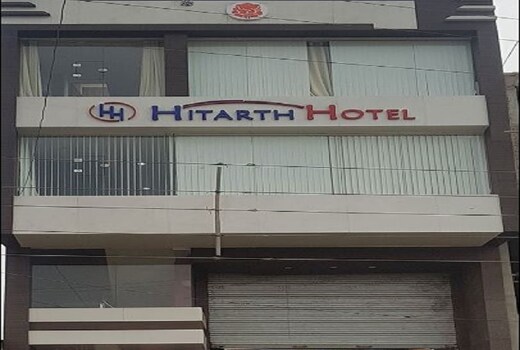 HITARTH HOTEL
