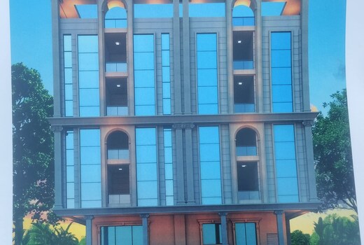 Hotel Padmini Palace