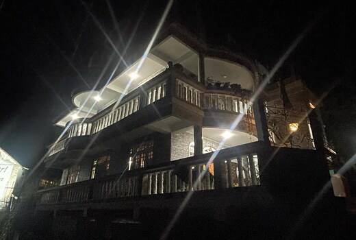 Shanti Kunj Homestay