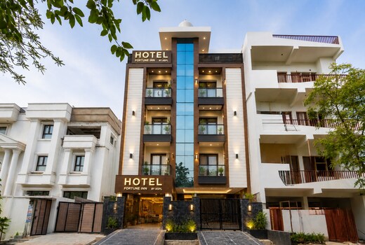 Fortune Inn Sector-104 by ASPL