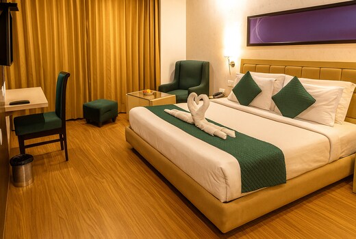 Four Leaf Hotels Amritsar
