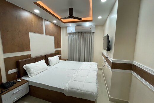 Hotel Nandan Inn