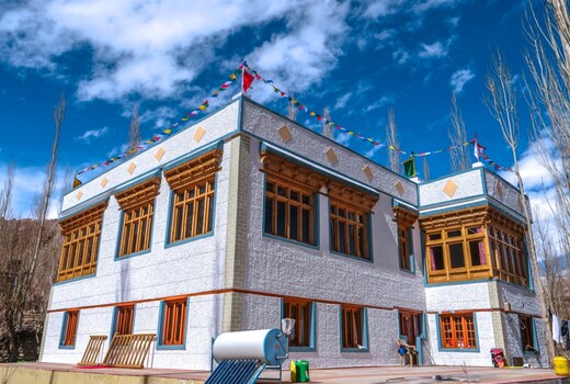 Thangol-1 (Himalayan Farmstays)
