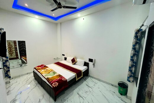 Hotel GP Palace, Pushkar - Near Pushkar Lake