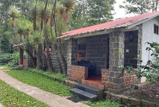 Grange Resort