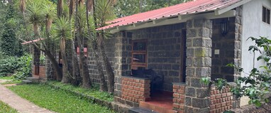 Grange Resort