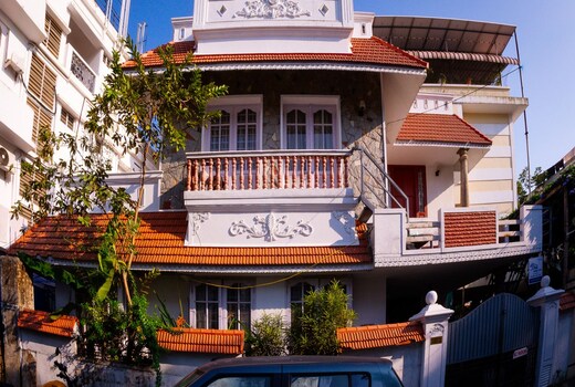 Idann homestay