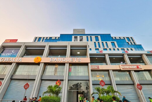 hotel suncity