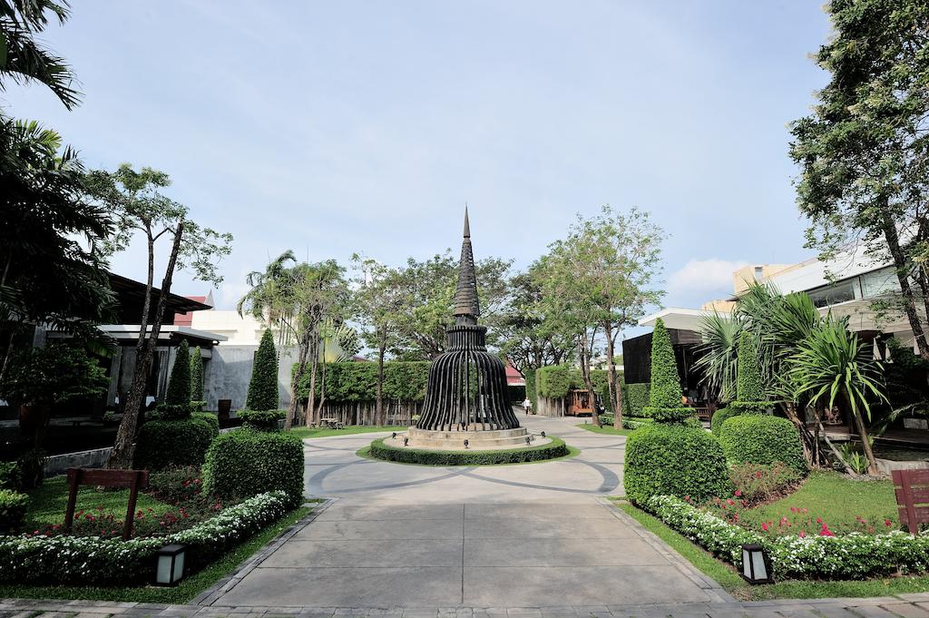 Malisa Villa Suites