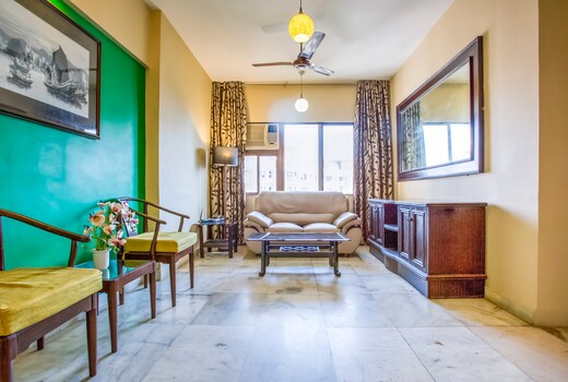 Landmark Asia Serviced Apartments | Rooms & Caretaker
