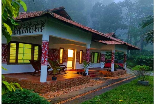 Coorg Matangi resort