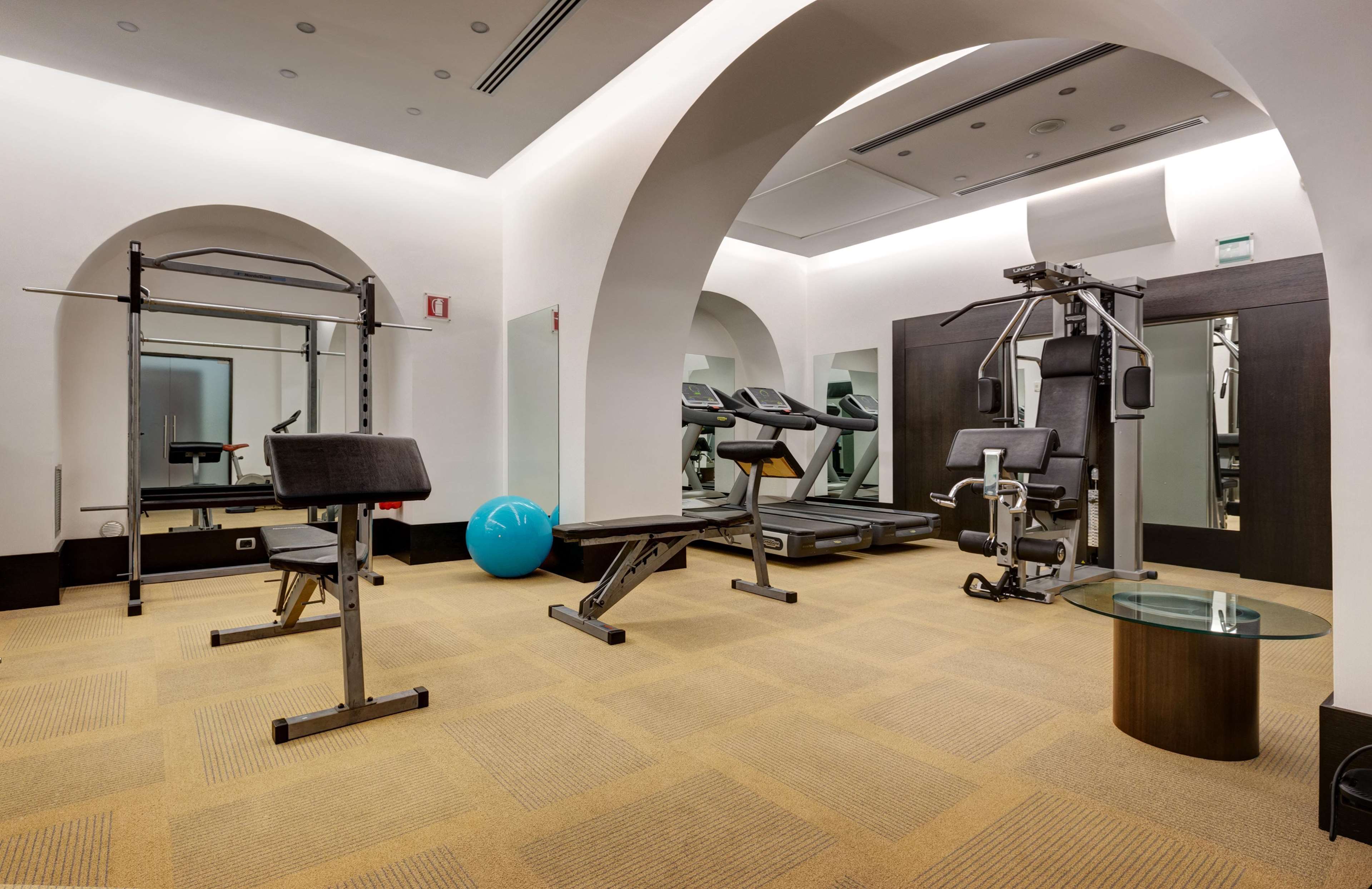 Best Western Plus Hotel Universo